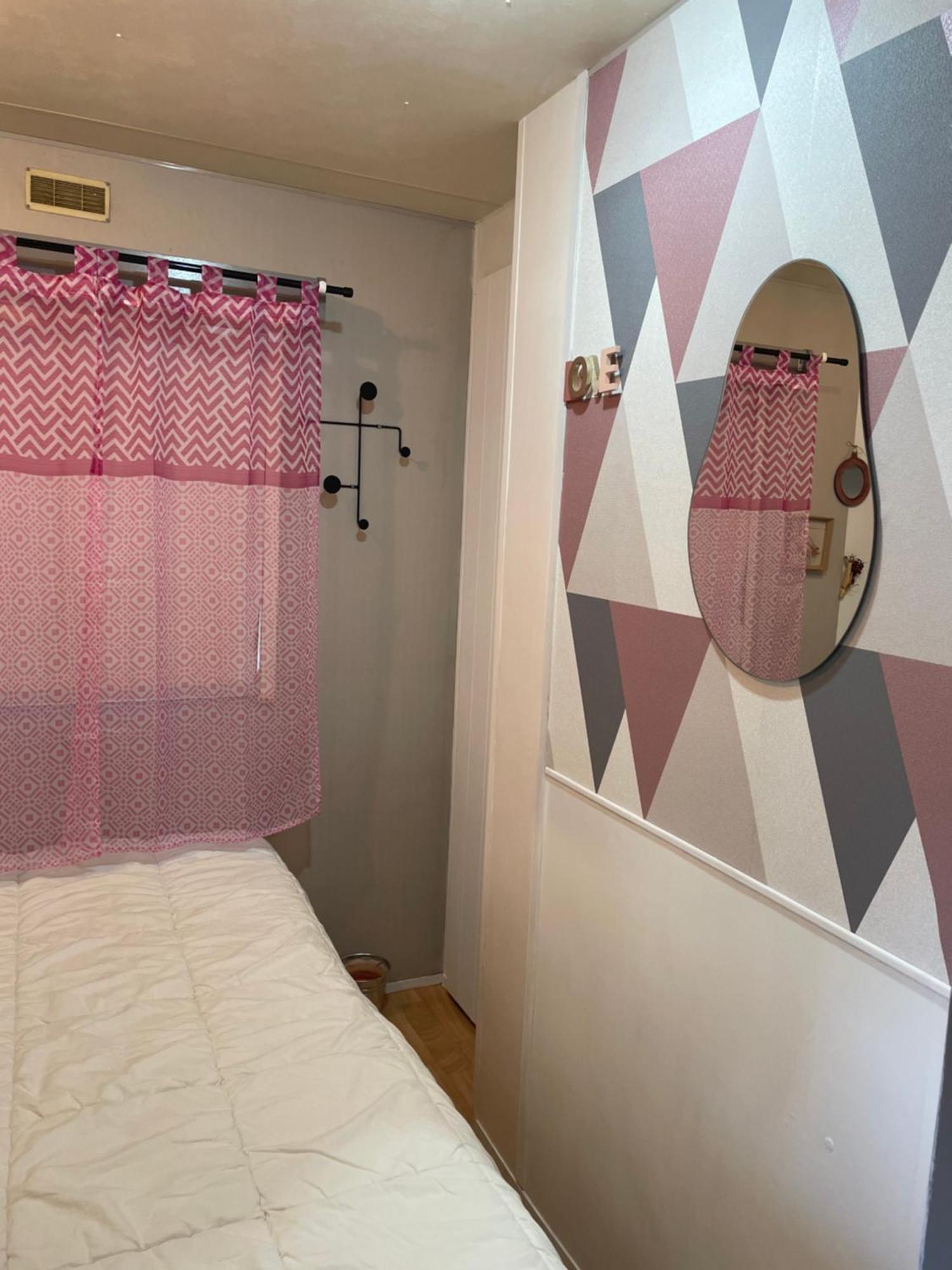 Camping Oasis Village Puget-sur Argens Extérieur photo