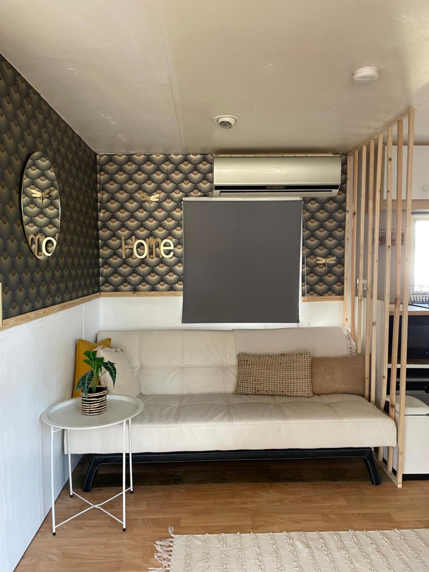 Camping Oasis Village Puget-sur Argens Extérieur photo